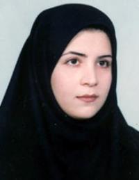 تصویر دکتر سعیده حسین منی
