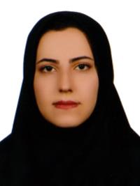 تصویر دکتر صبا جوکار