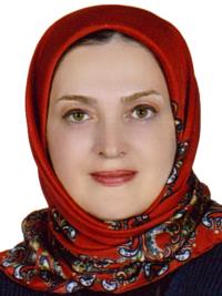 تصویر دکتر فرنگیس ابراهیمی بیاچال