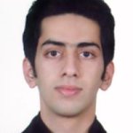 تصویر دکتر محمدامین تقی نیا