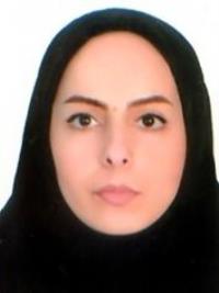 تصویر دکتر مهسا ابراهیمی
