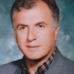تصویر دکتر محسن جباری