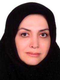 تصویر دکتر الهه ابراهیمی