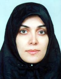 تصویر دکتر نرگس نظافتی