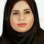 تصویر دکتر مریم جعفرزاده