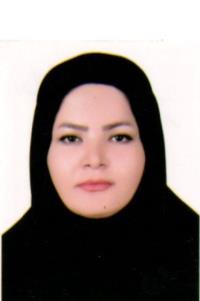 تصویر دکتر راضیه پیروز