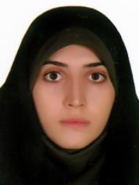 تصویر دکتر فاطمه اقبالی مقدم