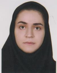 تصویر دکتر کیمیا رادمنش