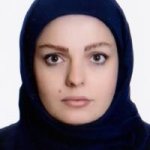 تصویر دکتر سپیده مرادخانی پور