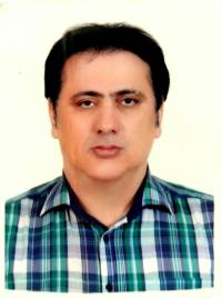 تصویر دکتر محمدرضا افرنچه