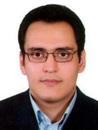 تصویر دکتر بهنام آریائی فر