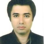 تصویر دکتر علی سمندریان