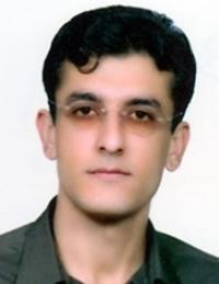 تصویر دکتر علی جمالی
