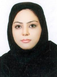 تصویر دکتر مریم دانشور