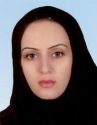 تصویر دکتر سپیده ابراهیمی موقر