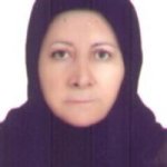 تصویر دکتر عشرت اربابی