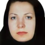 تصویر دکتر نگار آقامحمدی