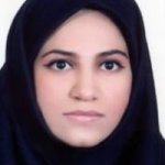 تصویر دکتر بهناز سعادتی
