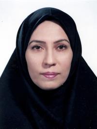 تصویر دکتر میترا اعوانی