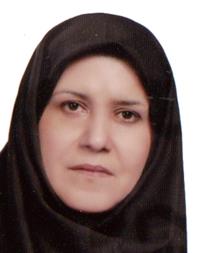 تصویر دکتر زرین دخت شاهپری
