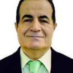 تصویر دکتر سیدصالح شیوا