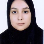 تصویر دکتر بهناز افراه