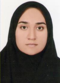 تصویر دکتر رویا آذری نجف آبادی