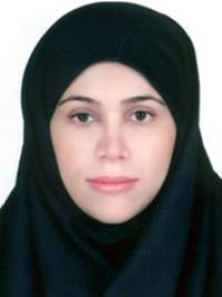 تصویر دکتر لیلا علی اکبرالحسینی