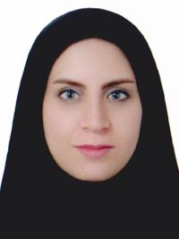 تصویر دکتر فاطمه شرفی