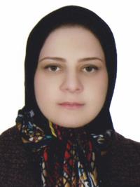 تصویر دکتر ماریا جهانی