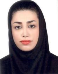تصویر دکتر شیوا رحیمی