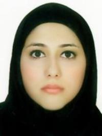 تصویر دکتر شیرین منصوری دارا