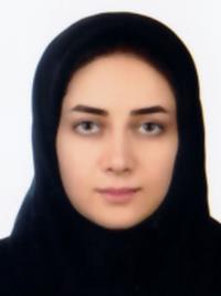 تصویر دکتر پری ناز مقدم دیزج هریک