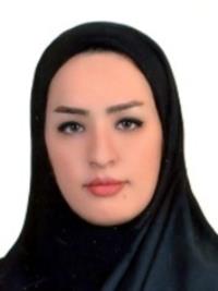 تصویر دکتر ساناز محسنی