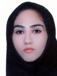 تصویر دکتر عاطفه صفرعلی نژاد