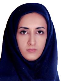 تصویر دکتر لیلا افراز