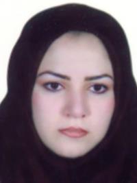 تصویر دکتر نسرین عیوضی نقده