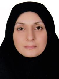 تصویر دکتر سعیده بقائی بارجینی