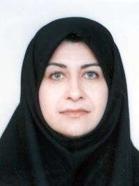 تصویر دکتر وصال معینی