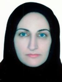 تصویر دکتر انیتا علاقمند