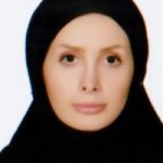 تصویر دکتر مونا چوپانی