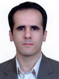 تصویر دکتر حسین قدسی