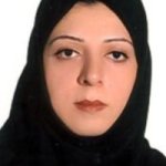 تصویر دکتر شقایق مسینایی