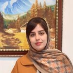 تصویر دکتر بهناز طباطبائیان
