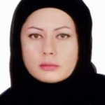 تصویر دکتر سیده سمانه محسنی وسطی کلائی