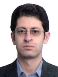 تصویر دکتر سعید شرفی