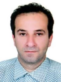 تصویر دکتر ارین اوجانی