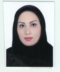 تصویر دکتر محدثه کاوسی
