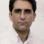 تصویر دکتر محمدامین نریمانی