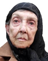 تصویر دکتر پروین فخرائی